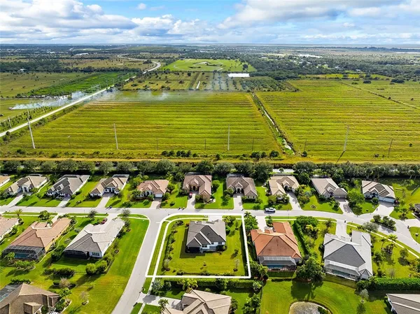 $739,000 | 8280 Halbert Lane, Vero Beach, FL 32968