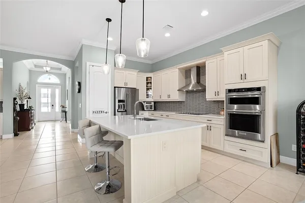 $739,000 | 8280 Halbert Lane, Vero Beach, FL 32968