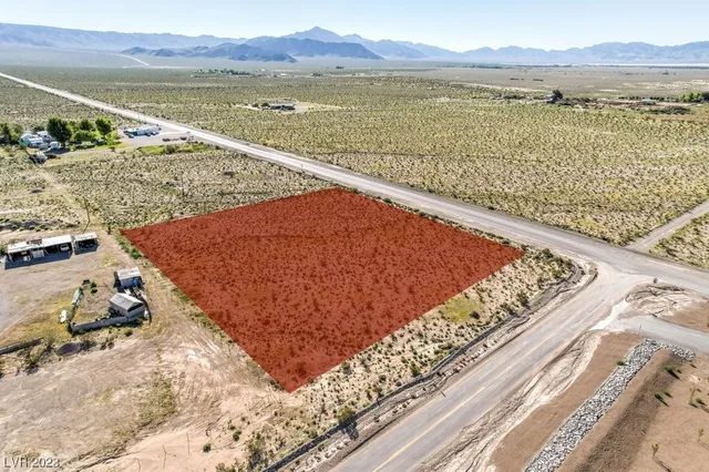 $169,999 | Hopi Street, Jean, NV 89019