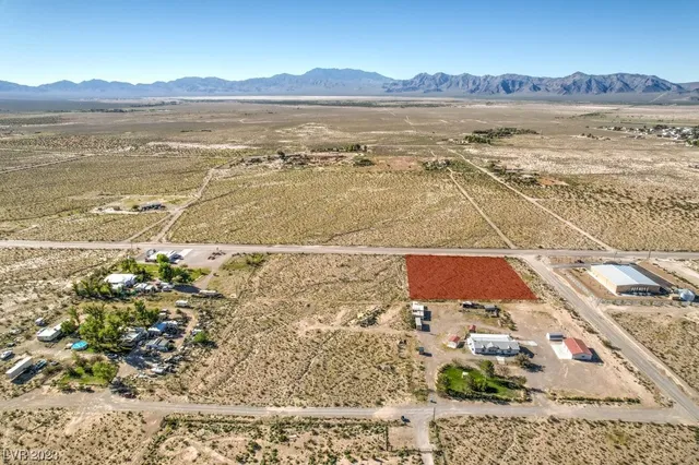 $169,999 | Hopi Street, Jean, NV 89019
