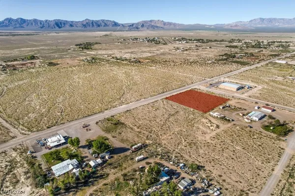$169,999 | Hopi Street, Jean, NV 89019