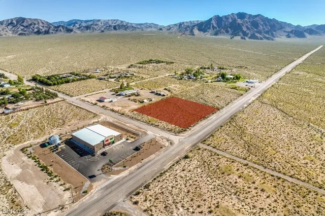 $169,999 | Hopi Street, Jean, NV 89019