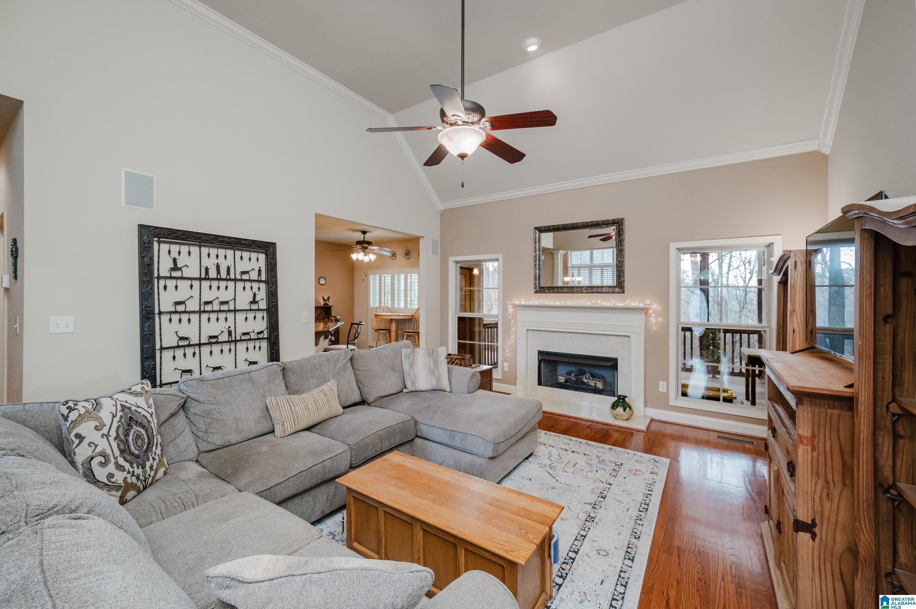 324 Falliston Court Helena, AL 35080 - Photo 11 of 56