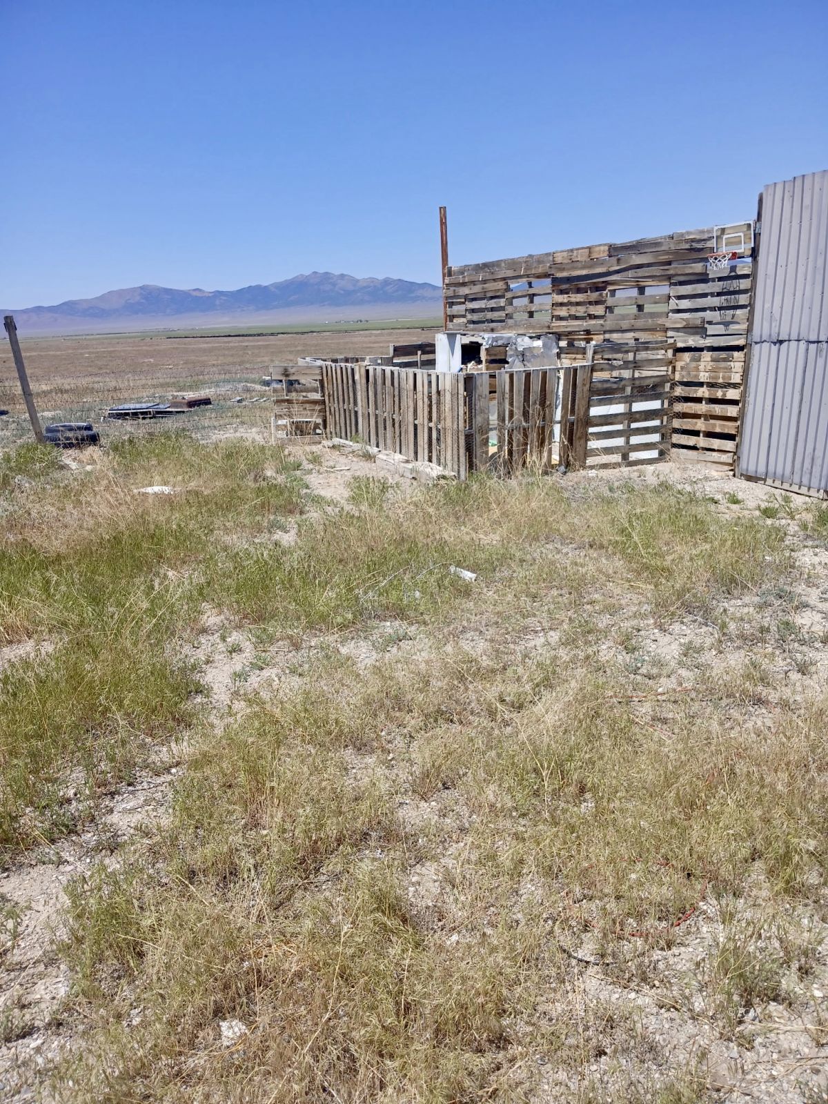 10-acres 10-acres Greyhound Road Montello, NV 89830 - Photo 15 of 18