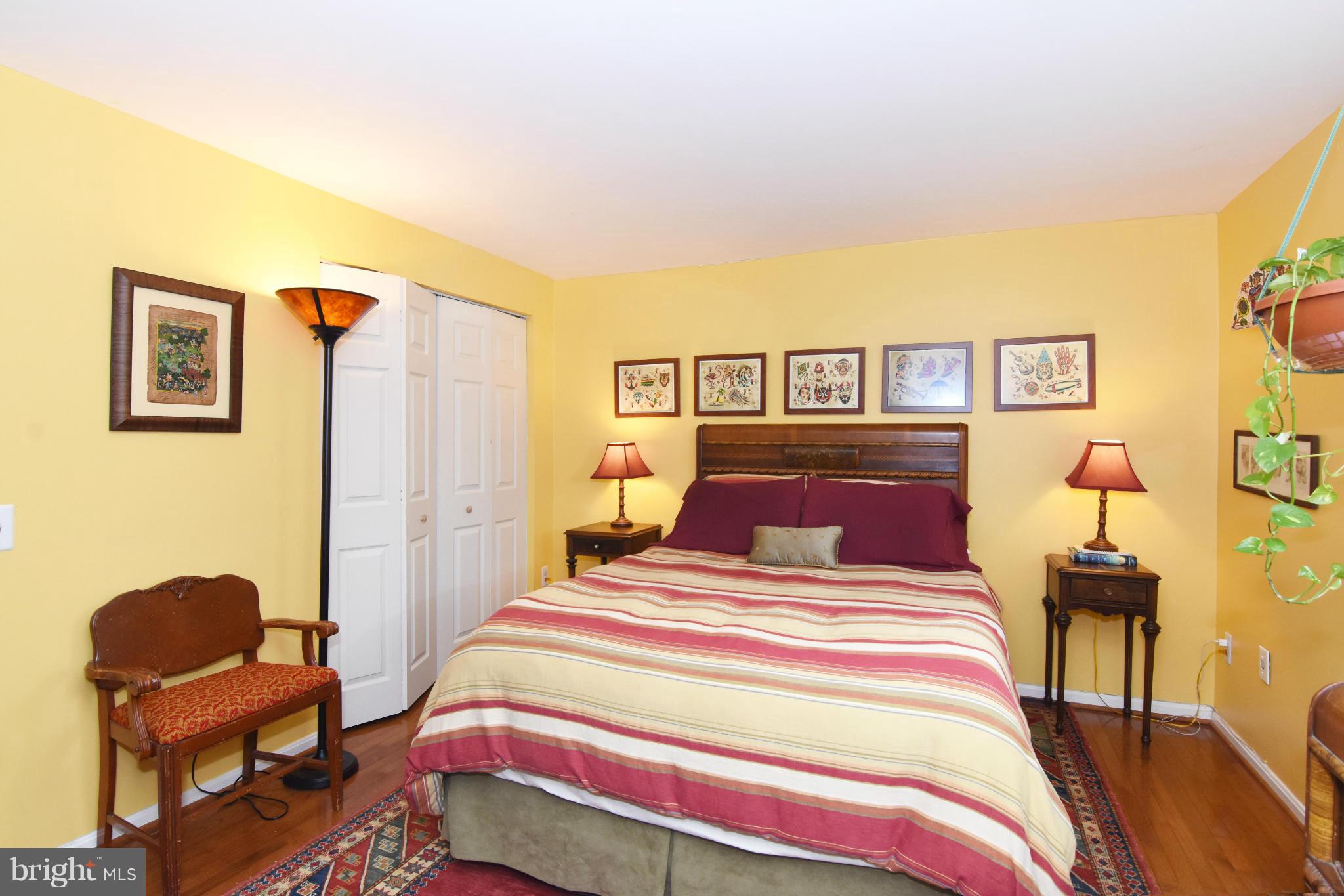319 Lyric Lane Silver Spring, MD 20901 - Photo 13 of 28 Bedroom (Master)