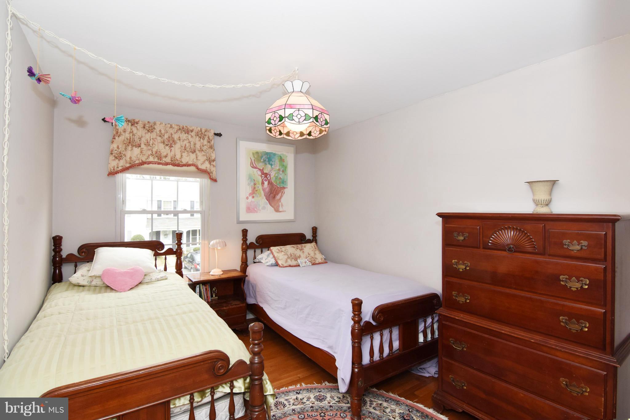 319 Lyric Lane Silver Spring, MD 20901 - Photo 15 of 28 Bedroom