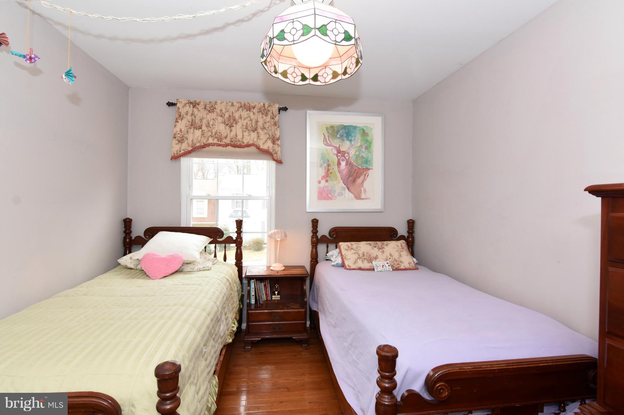 319 Lyric Lane Silver Spring, MD 20901 - Photo 16 of 28 Bedroom