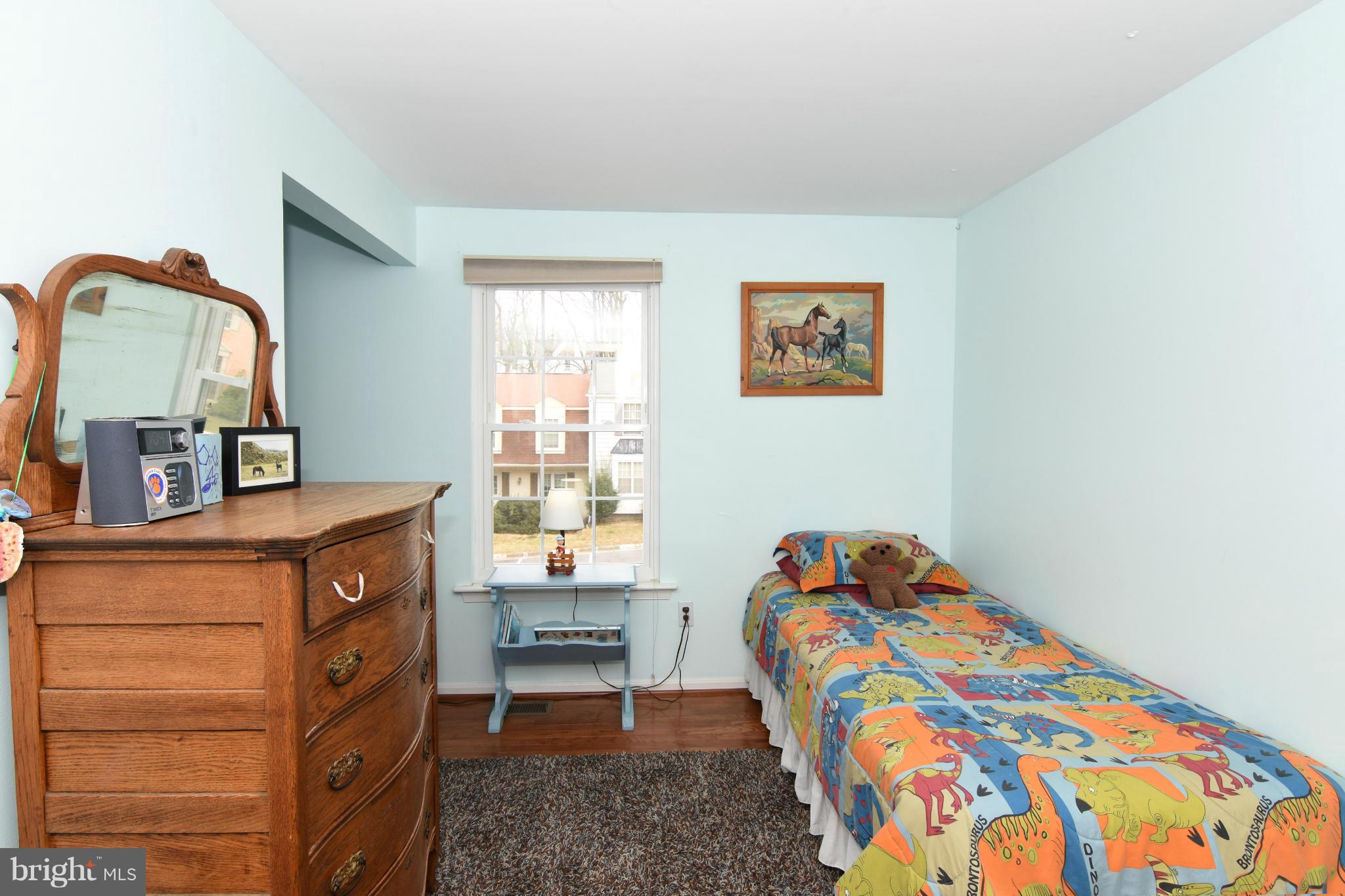 319 Lyric Lane Silver Spring, MD 20901 - Photo 17 of 28 Bedroom