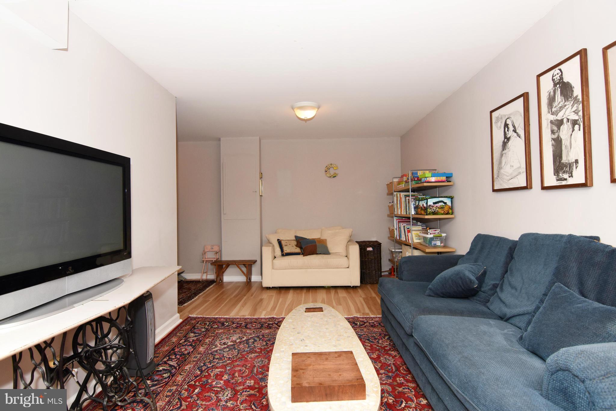 319 Lyric Lane Silver Spring, MD 20901 - Photo 21 of 28 Basement