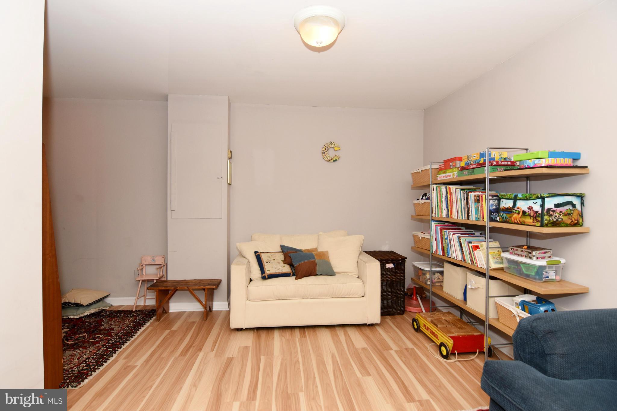 319 Lyric Lane Silver Spring, MD 20901 - Photo 22 of 28 Basement
