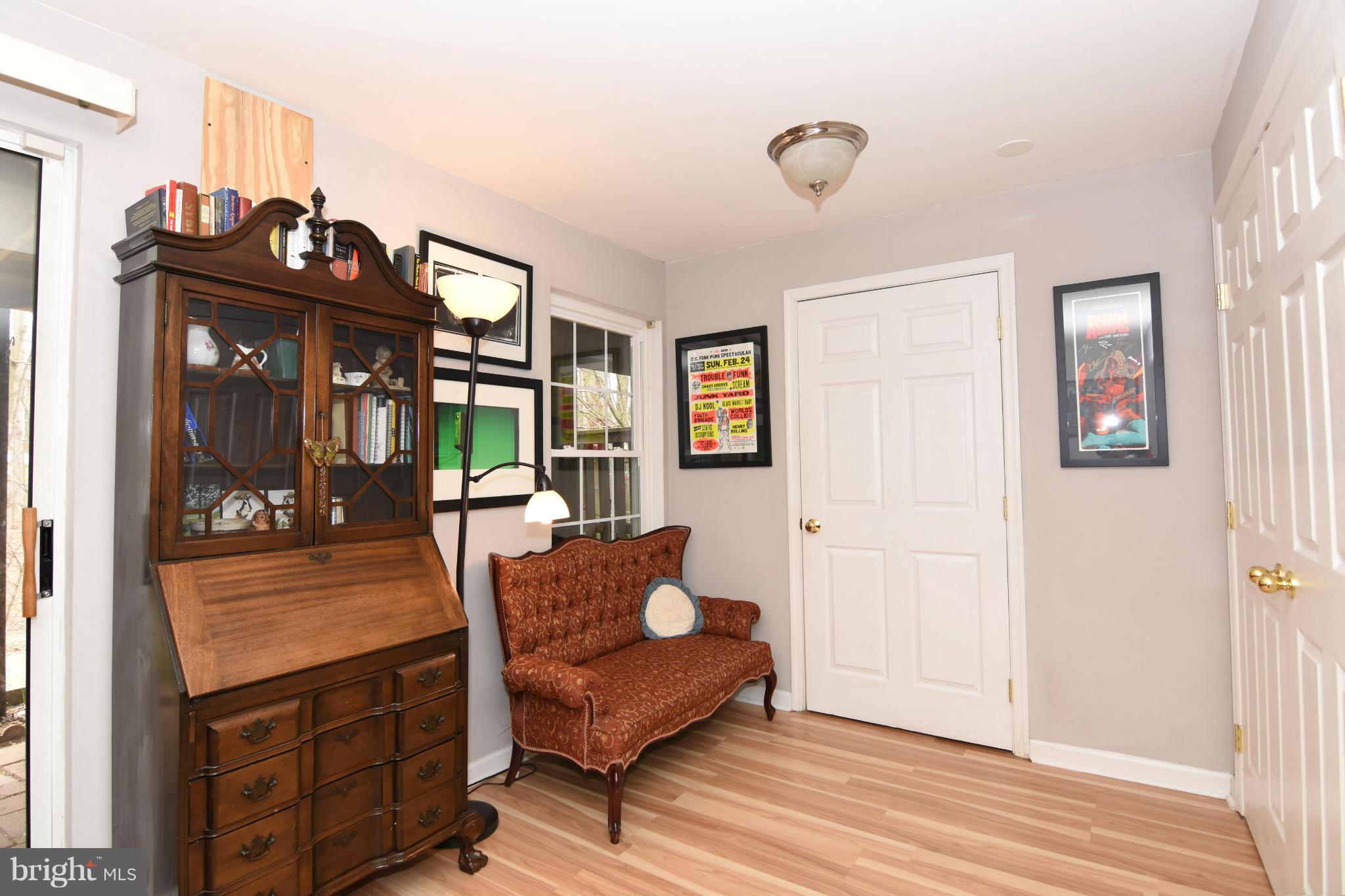 319 Lyric Lane Silver Spring, MD 20901 - Photo 23 of 28 Basement