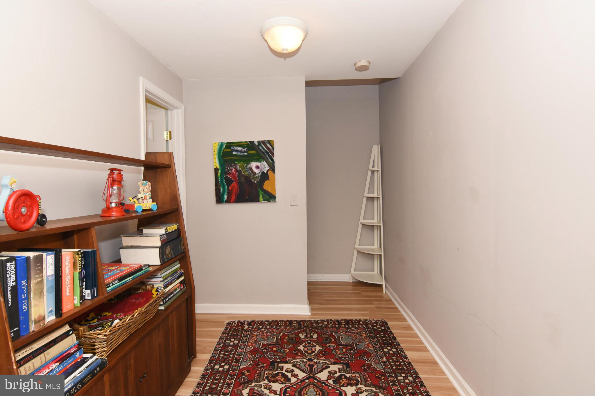 319 Lyric Lane Silver Spring, MD 20901 - Photo 25 of 28 Basement