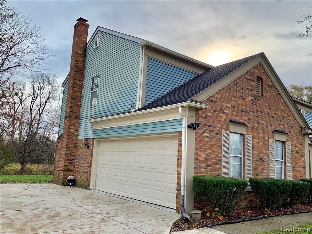 36213 Fredericksburg Road Farmington Hills, MI 48331 - Photo 7 of 29
