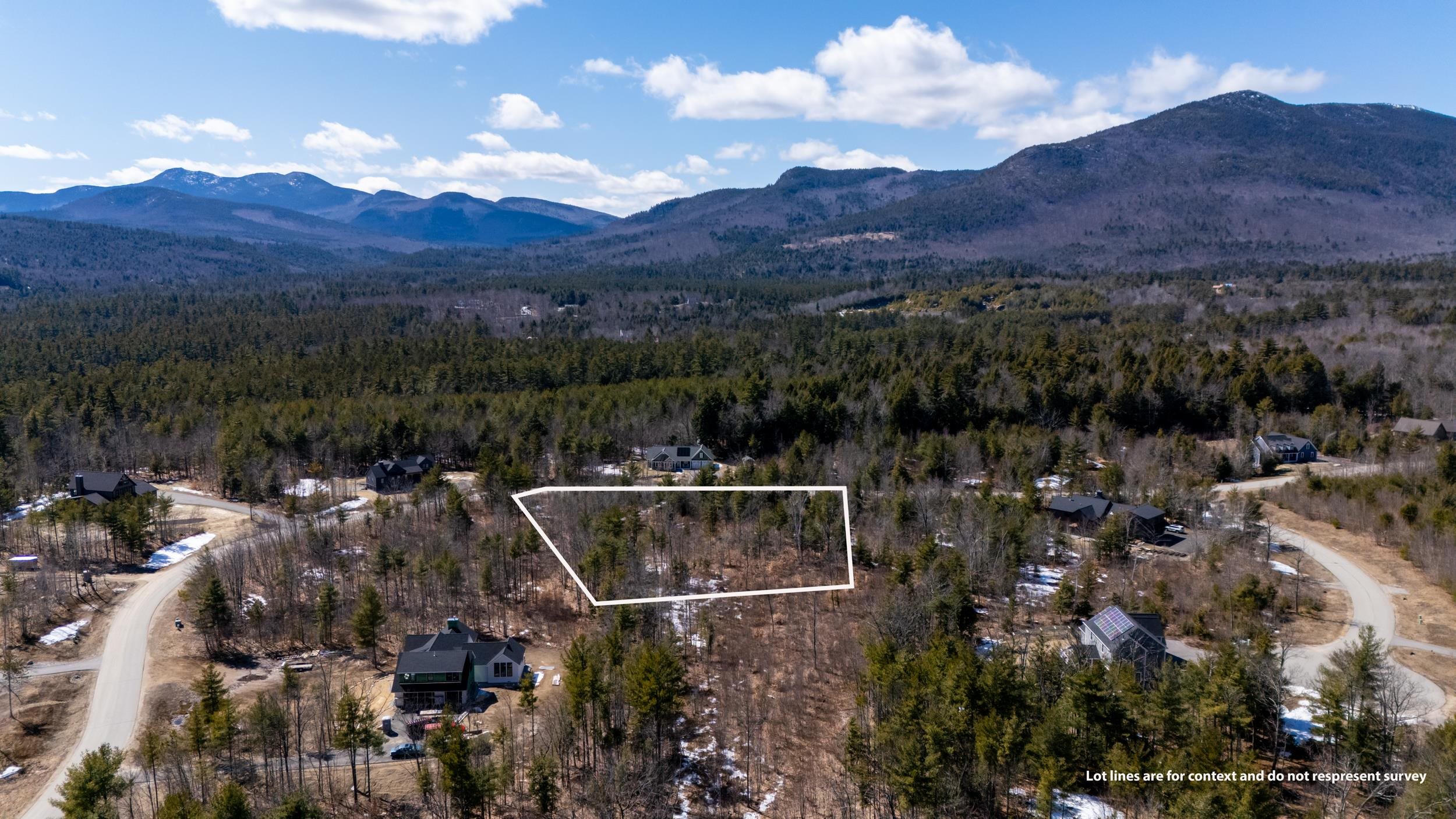 0 Grandview Road, Unit M249 L4 Conway, NH 03818 - Photo 1 of 22