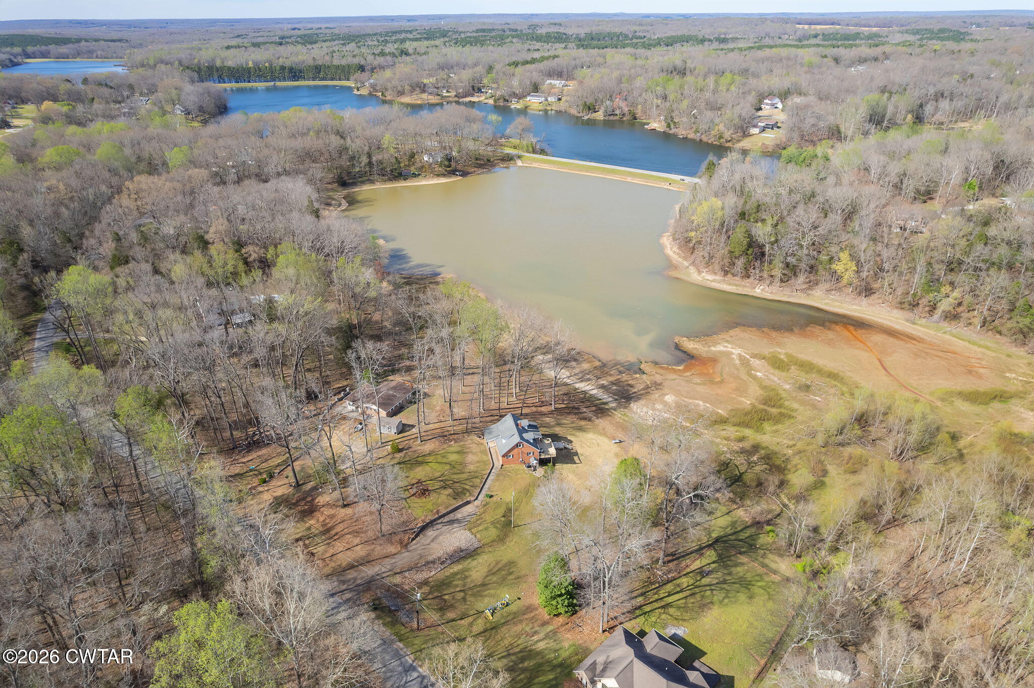 108 Springbrook Drive Jackson, TN 38305 - Photo 22 of 40