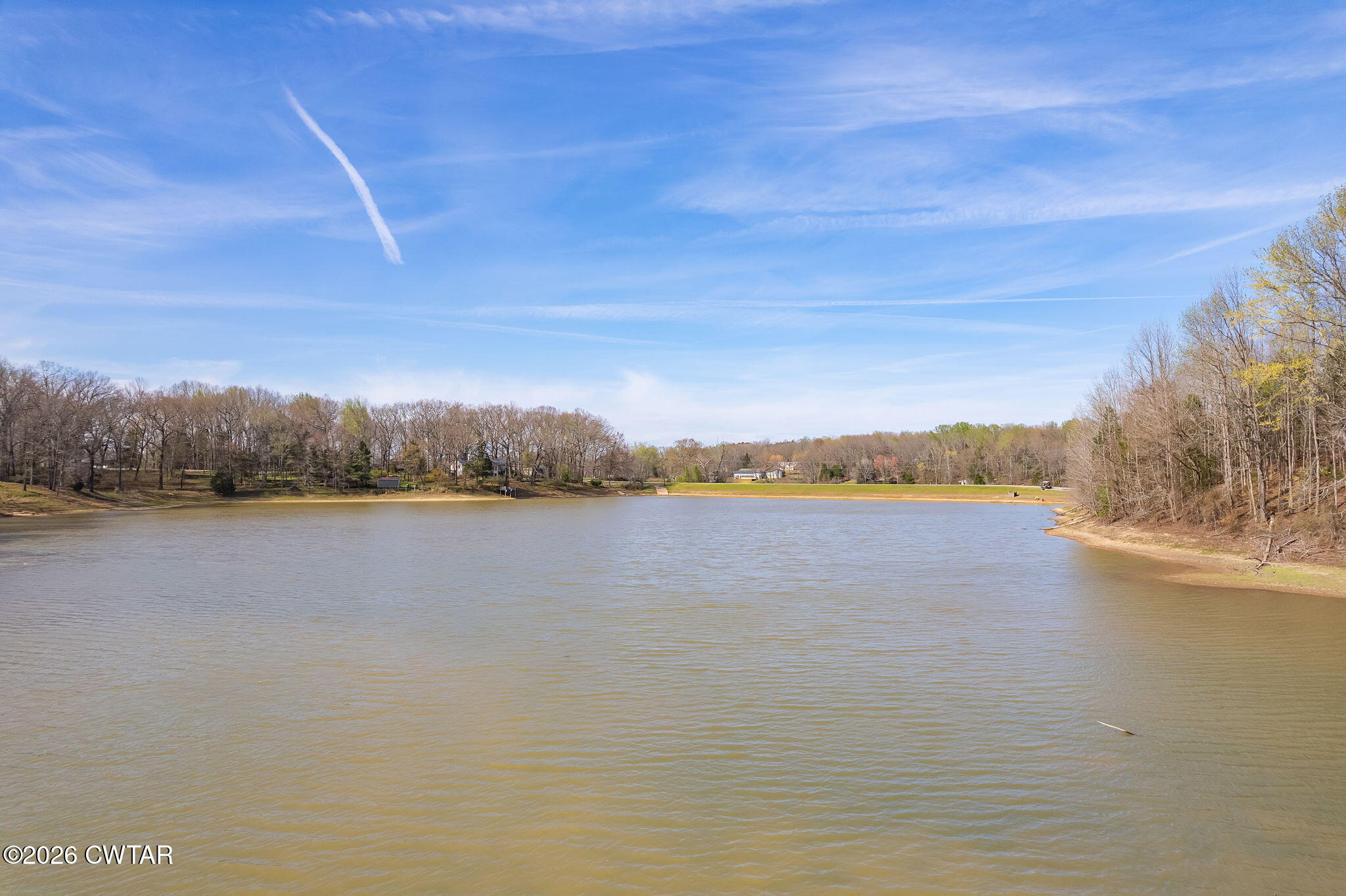108 Springbrook Drive Jackson, TN 38305 - Photo 24 of 40 a view of lake