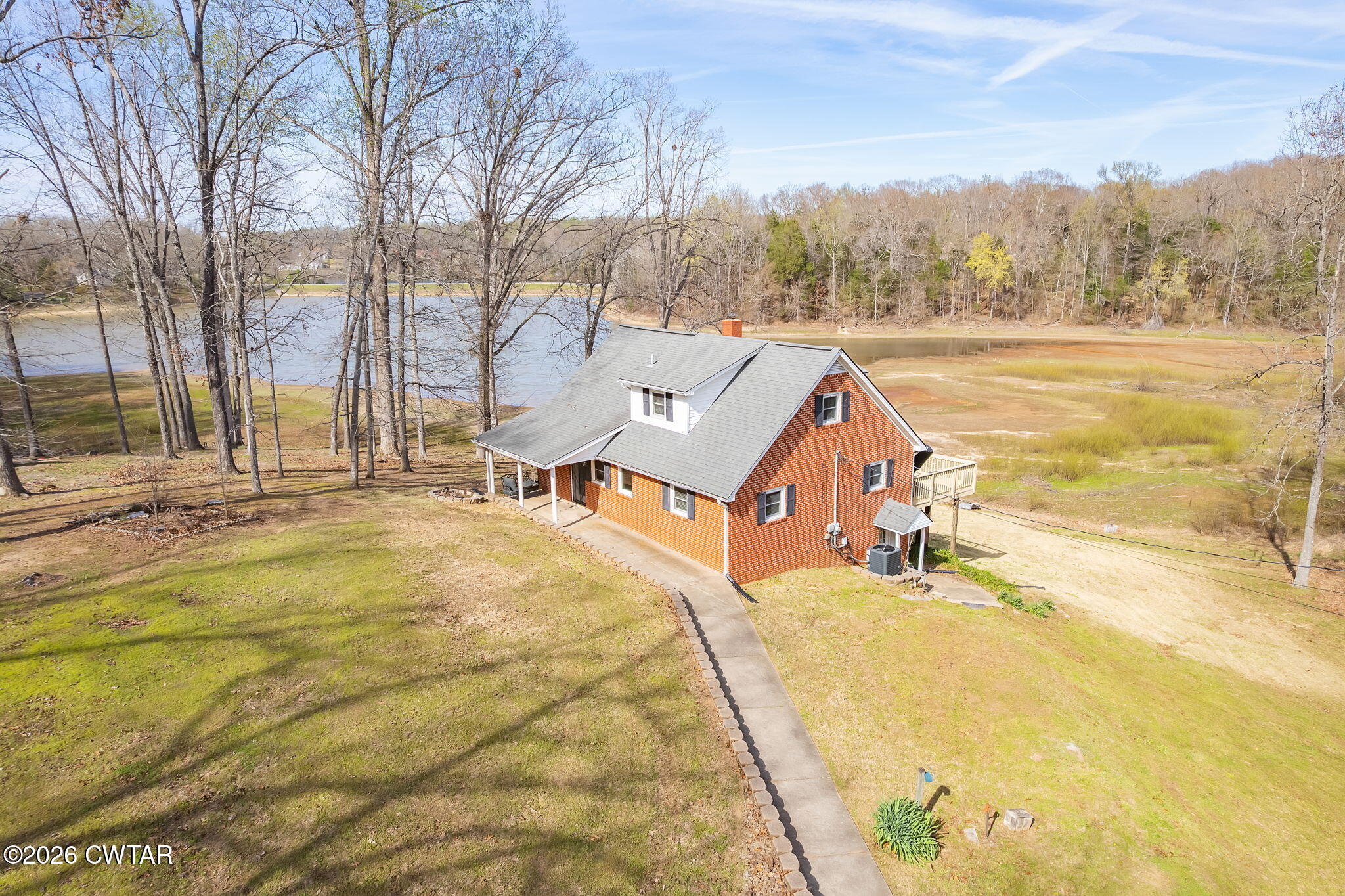 108 Springbrook Drive Jackson, TN 38305 - Photo 33 of 40 a view of a swimming pool with an ocean view