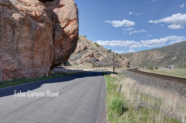 178 Skyline Road, Unit 178 Coalville, UT 84017 - Photo 42 of 42