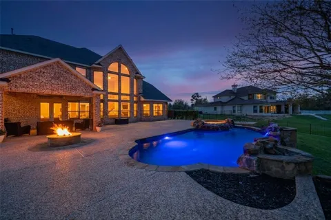 $1,100,000 | 32510 Tall Oaks Way, Magnolia, TX 77354