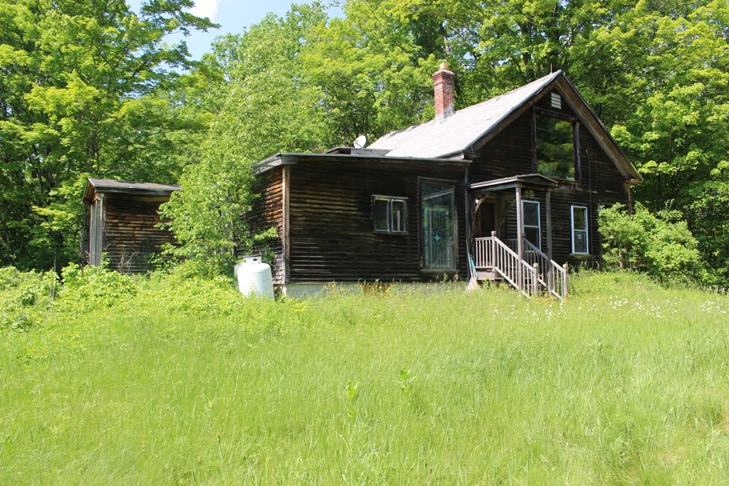 82 Shepardson Road Warwick, MA 01378 - Photo 1 of 11