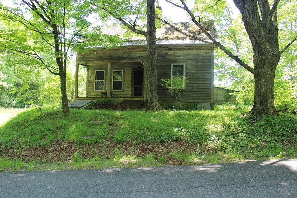 82 Shepardson Road Warwick, MA 01378 - Photo 10 of 11