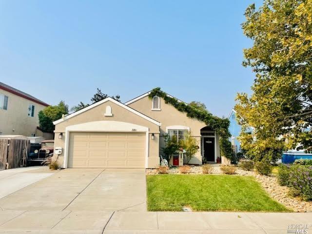 739 Kelly Way Rio Vista, CA 94571 - Photo 1 of 1 Well maintained home with added parking & room for RV/Boat. New landscaping with sprinkler system