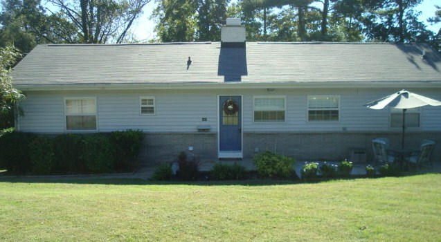 107 Dixie Lane Oak Ridge, TN 37830 - Photo 2 of 20 014