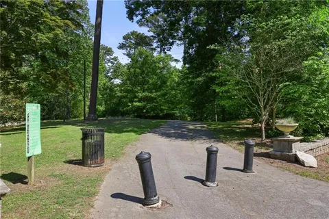 $899,000 | 595 Overbrook Drive Northwest, Atlanta, GA 30318