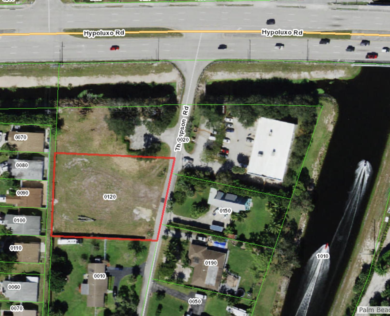 7071 Thompson Road Boynton Beach, FL 33426 - Photo 1 of 4 Screen Shot 2020-07-14 at 12.15.11 PM