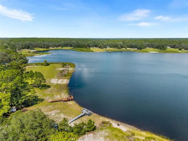 $609,000 | 1416 Baden Powell Road, Hawthorne, FL 32640