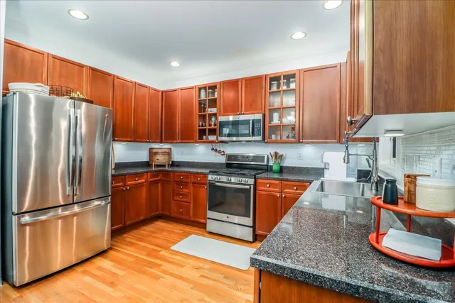 a room with furniture and window