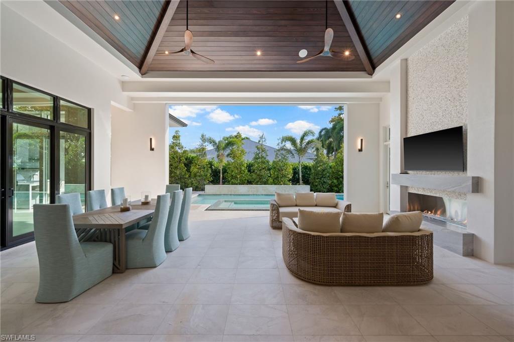 444 Orchid Drive Naples, FL 34102 - Photo 44 of 49