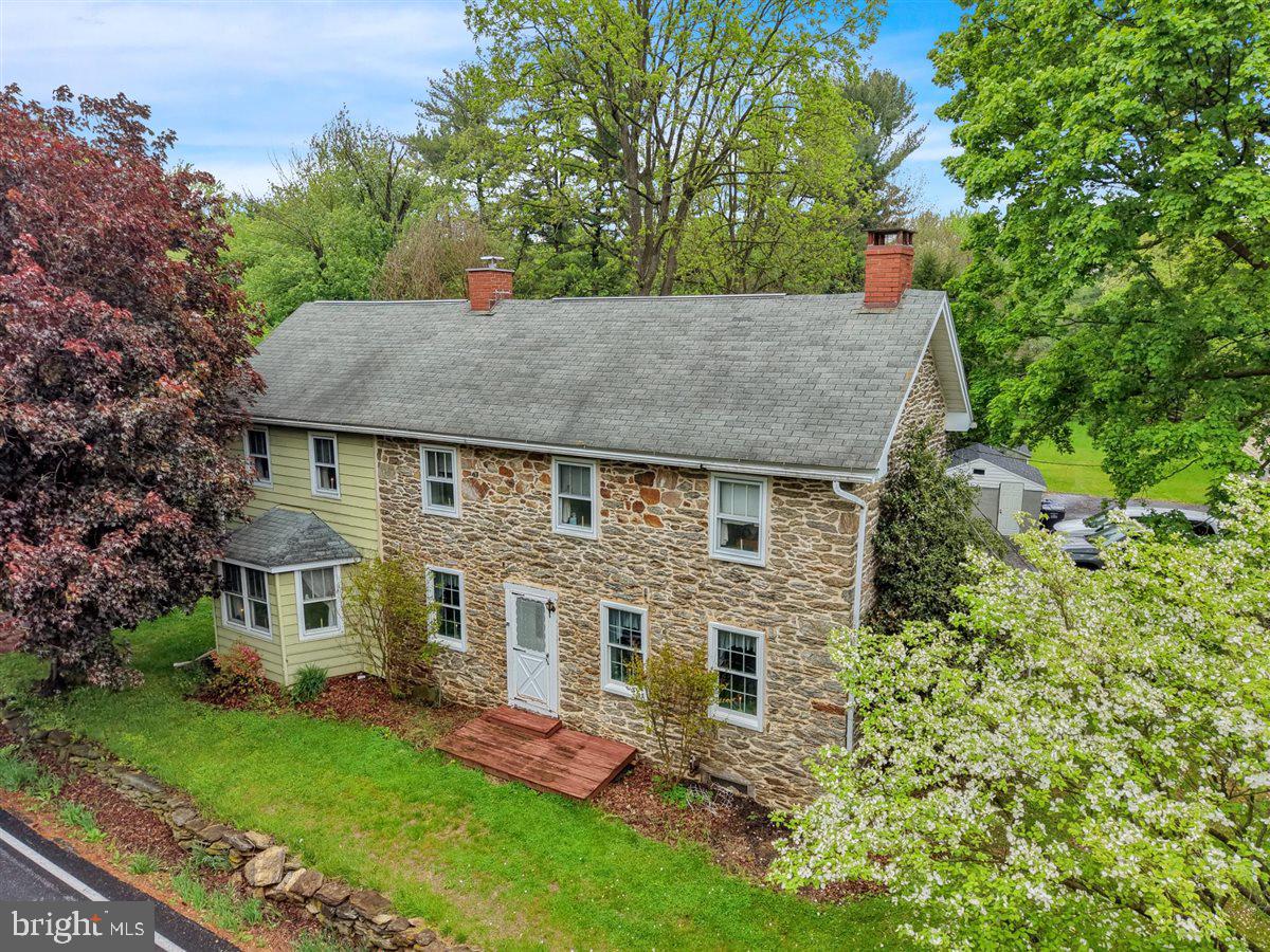 2315 Strasburg Road Coatesville, PA 19320 - Photo 1 of 33