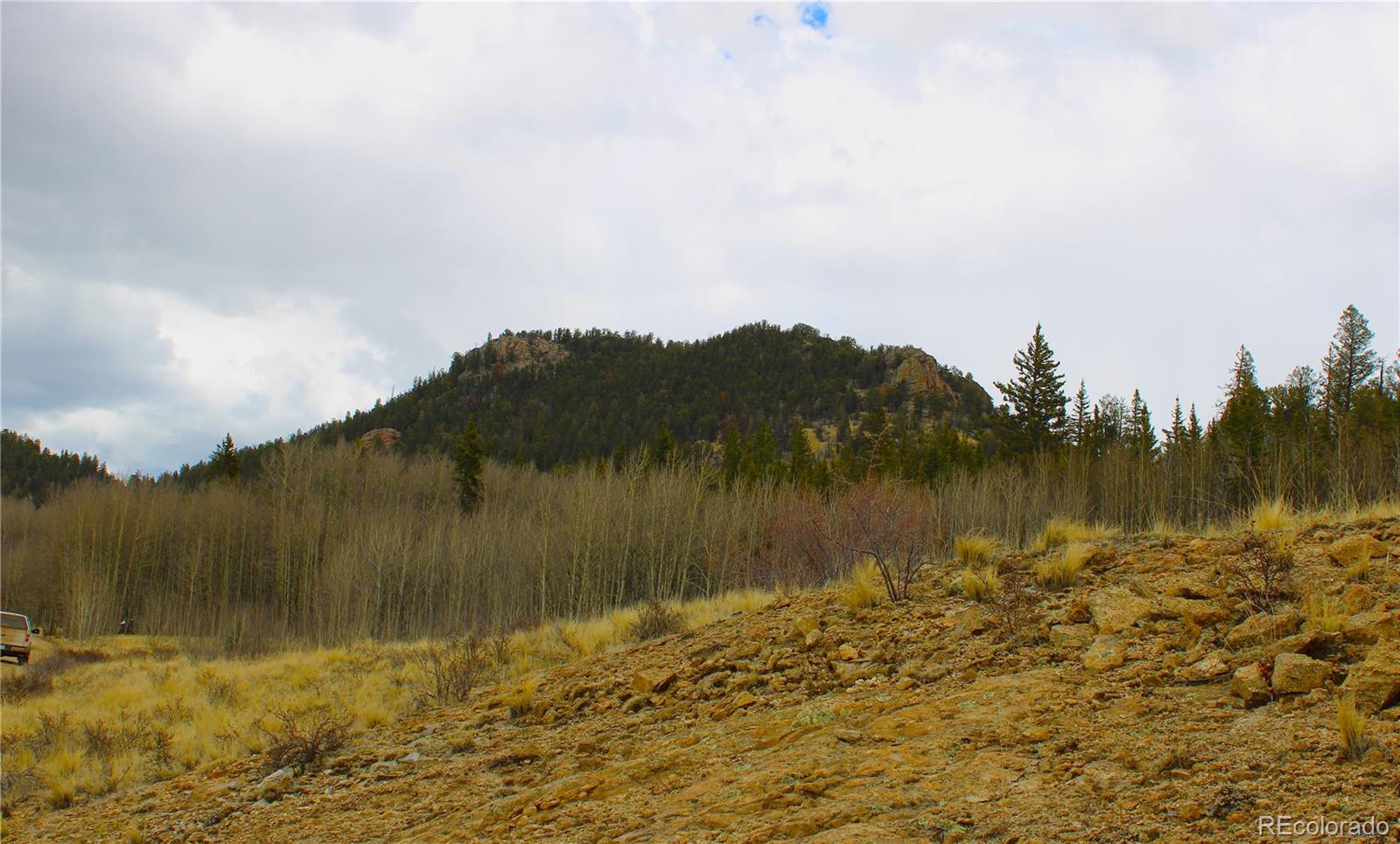 580 Ouray Trail Como, CO 80456 - Photo 14 of 26