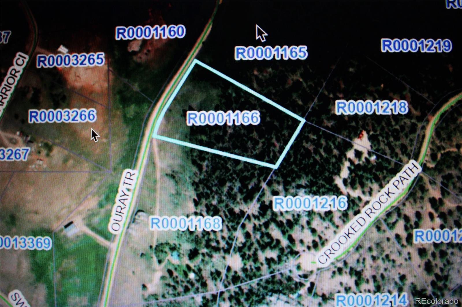 580 Ouray Trail Como, CO 80456 - Photo 16 of 26