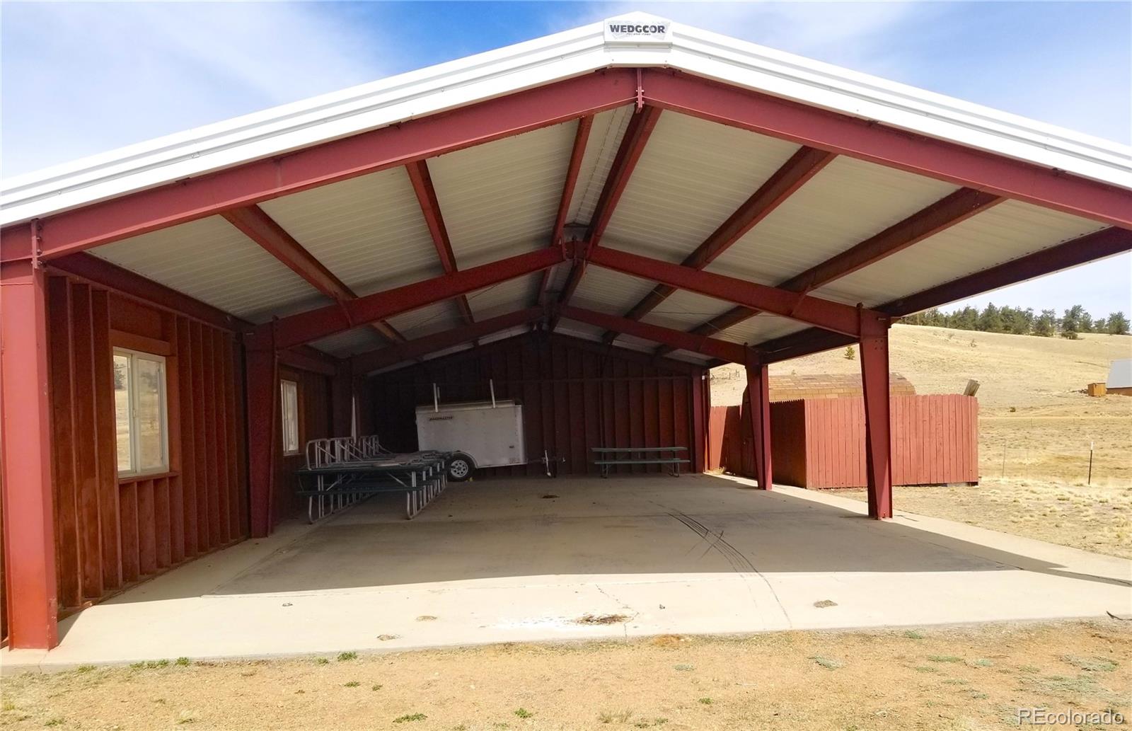 580 Ouray Trail Como, CO 80456 - Photo 17 of 26