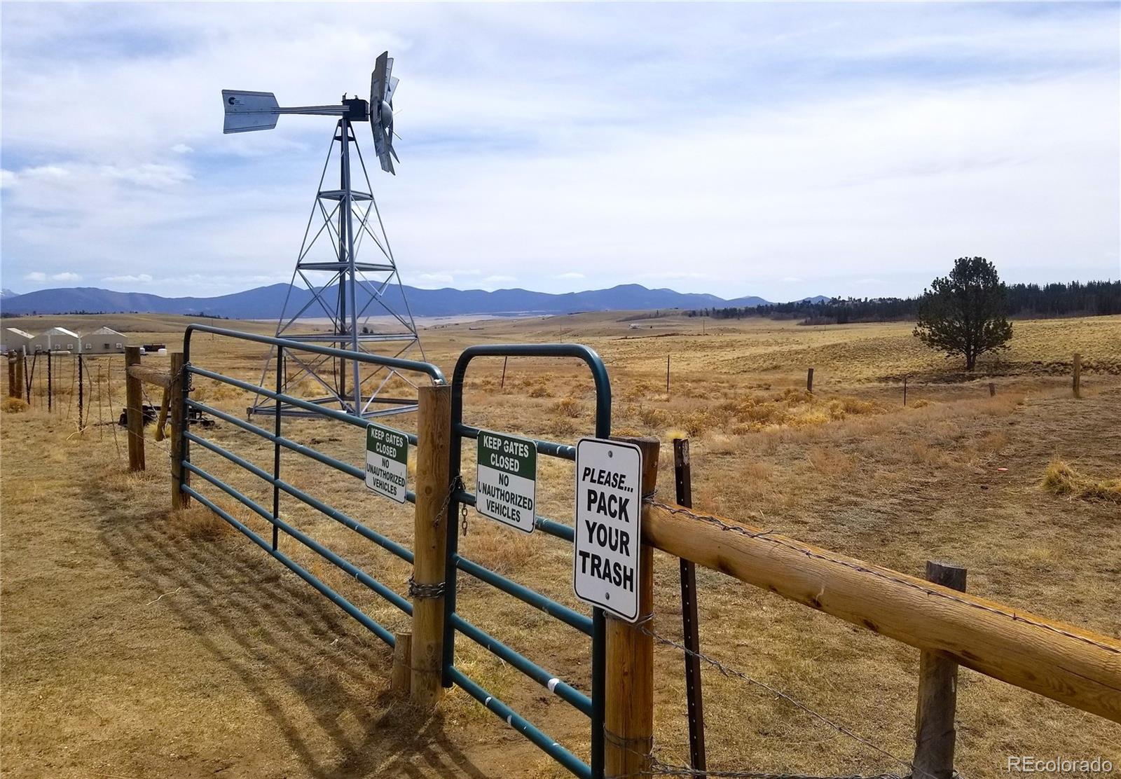 580 Ouray Trail Como, CO 80456 - Photo 18 of 26