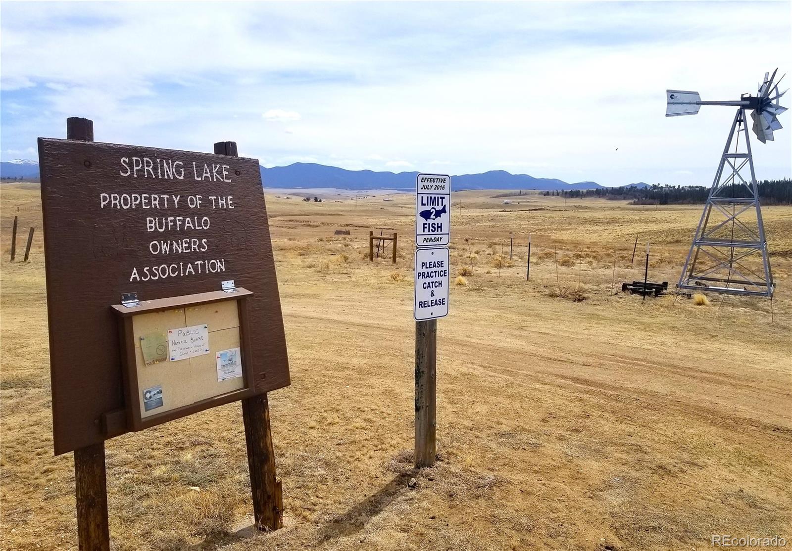 580 Ouray Trail Como, CO 80456 - Photo 20 of 26