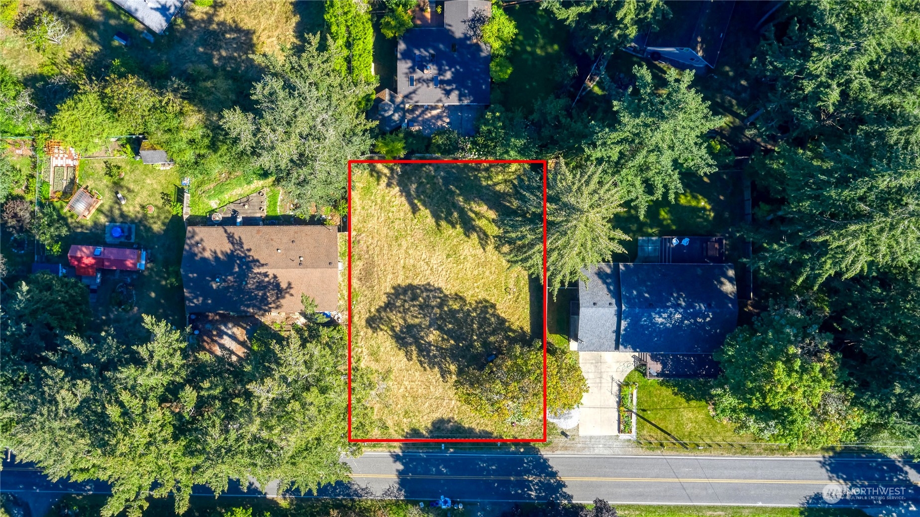 0 Boundary Bay Road Point Roberts, WA 98281 - Photo 2 of 12