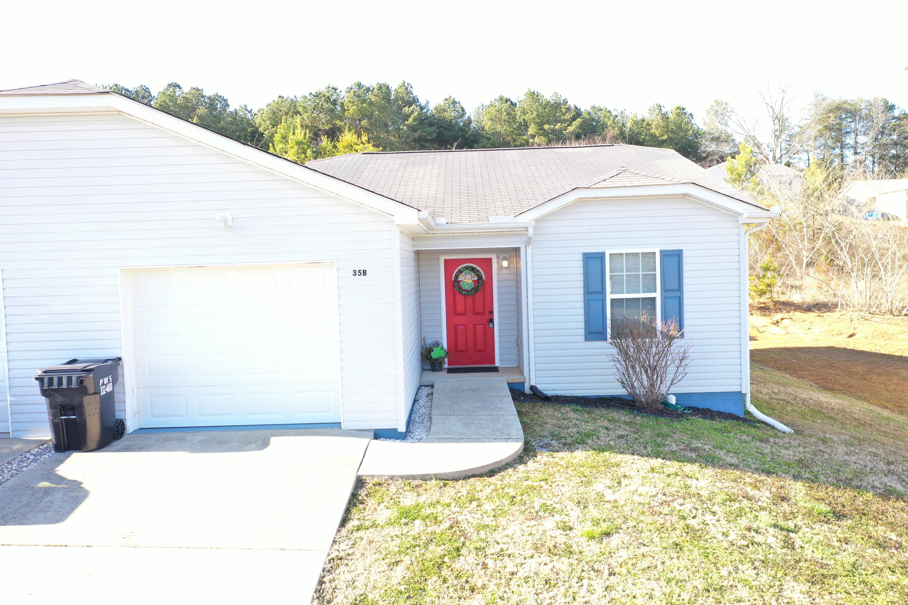35 Hummingbird Lane Dunlap, TN 37327 - Photo 1 of 31 DJI_0008