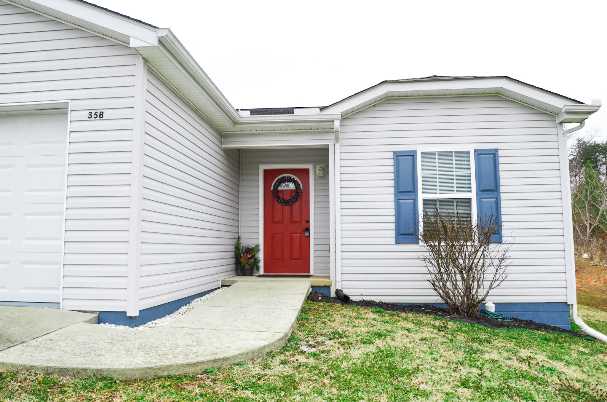 35 Hummingbird Lane Dunlap, TN 37327 - Photo 2 of 31 humming1