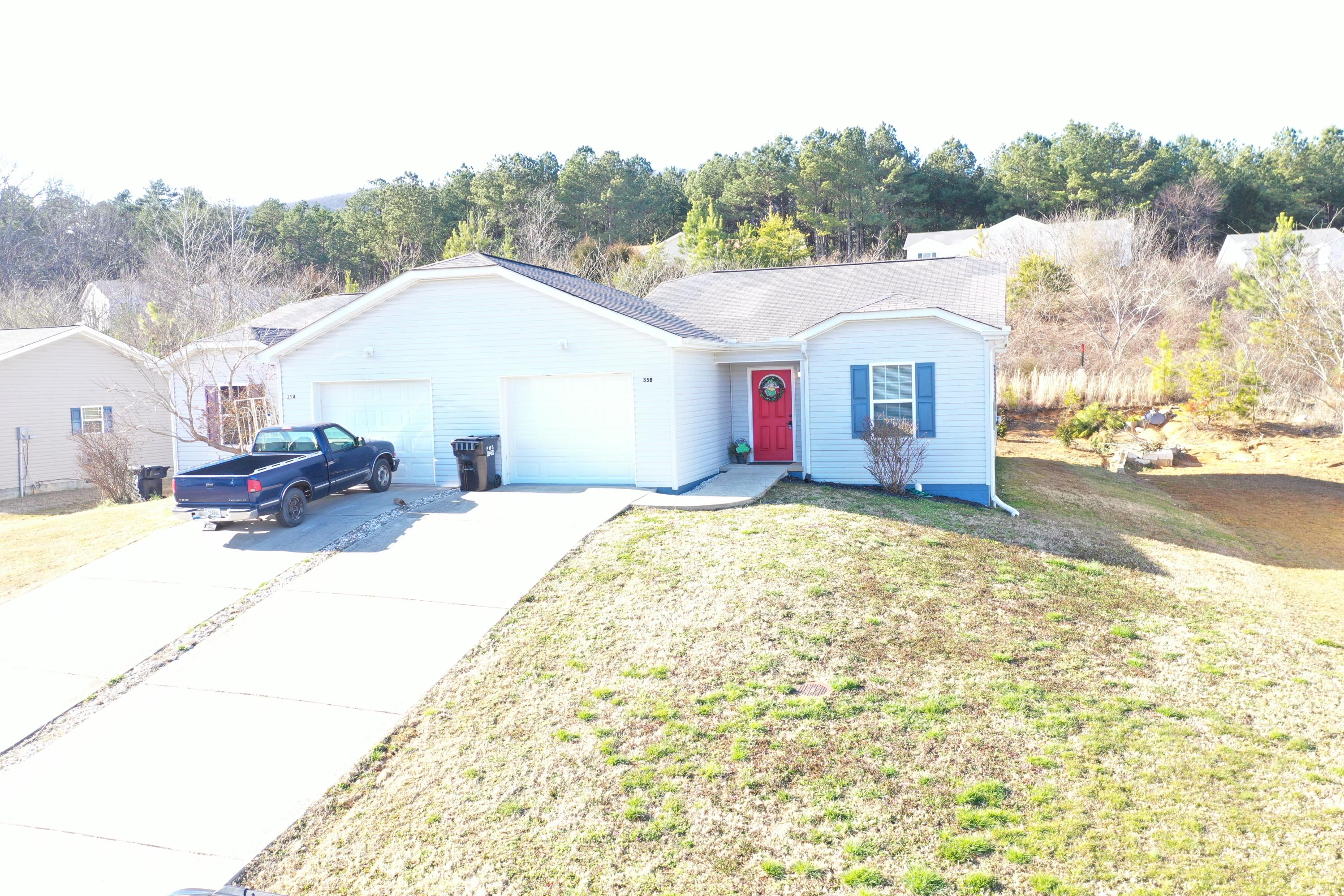 35 Hummingbird Lane Dunlap, TN 37327 - Photo 29 of 31 DJI_0006