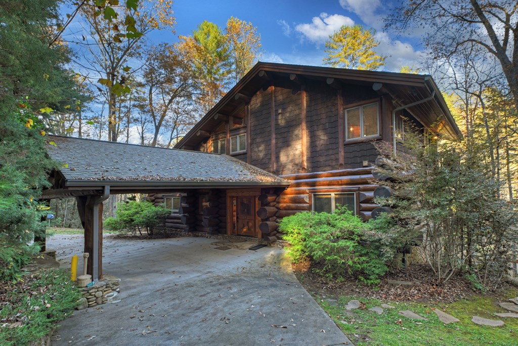 505 River Ridge Road Blue Ridge, GA 30513 - Photo 74 of 80