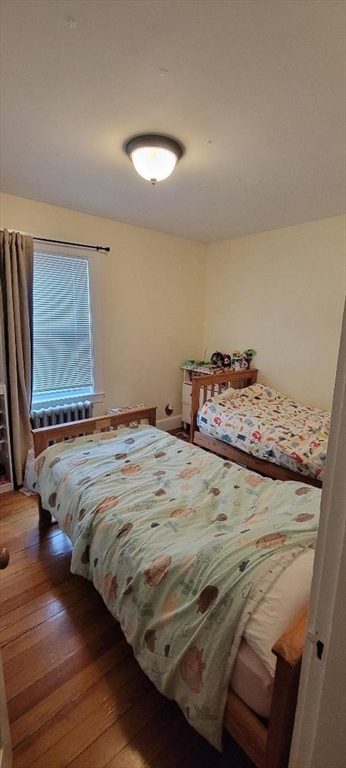 10-12 Brookway Road, Unit 1 Boston, MA 02131 - Photo 12 of 13