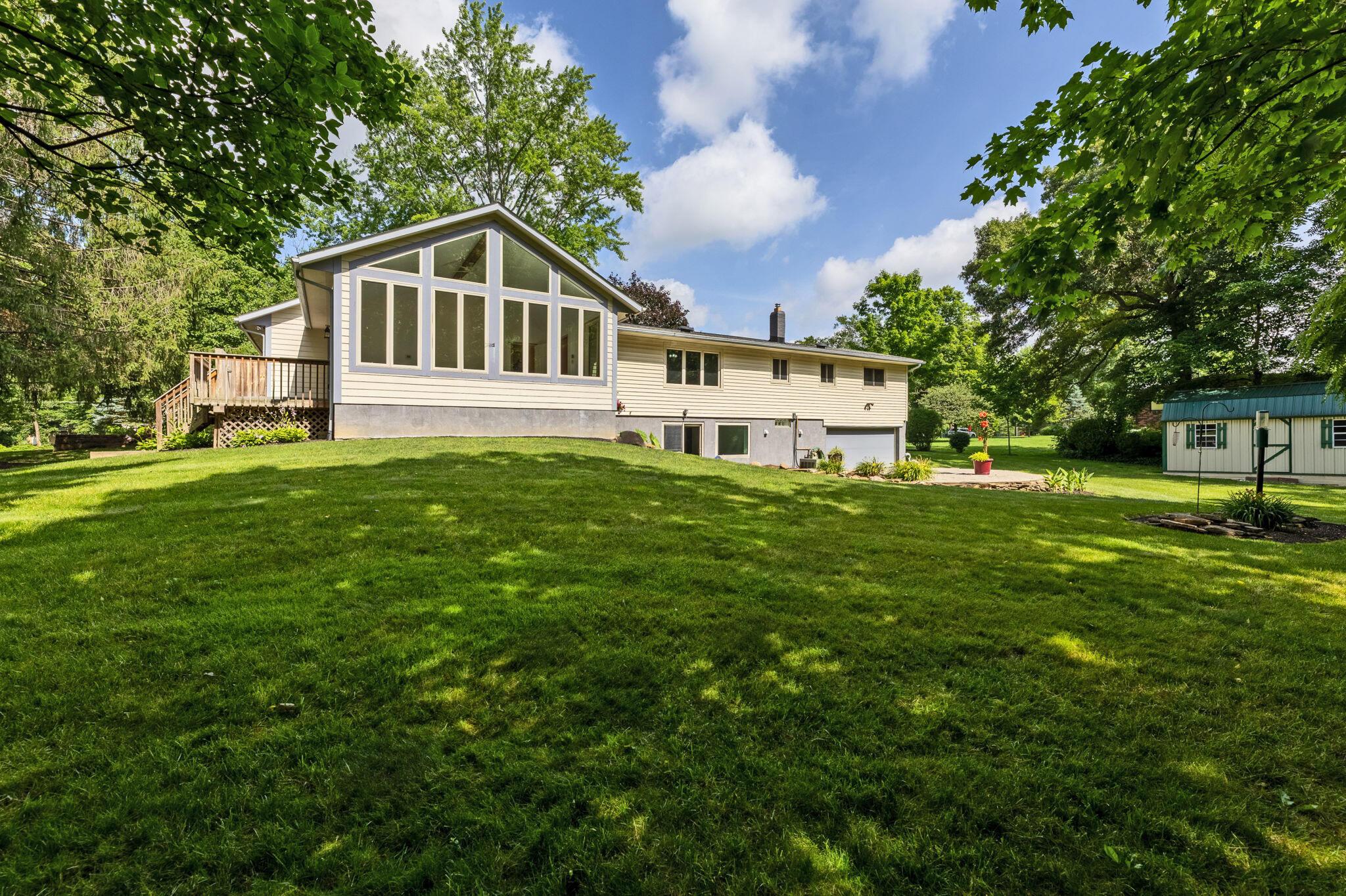 926 South Hempstead Road Westerville, OH 43081 - Photo 44 of 58 Exterior