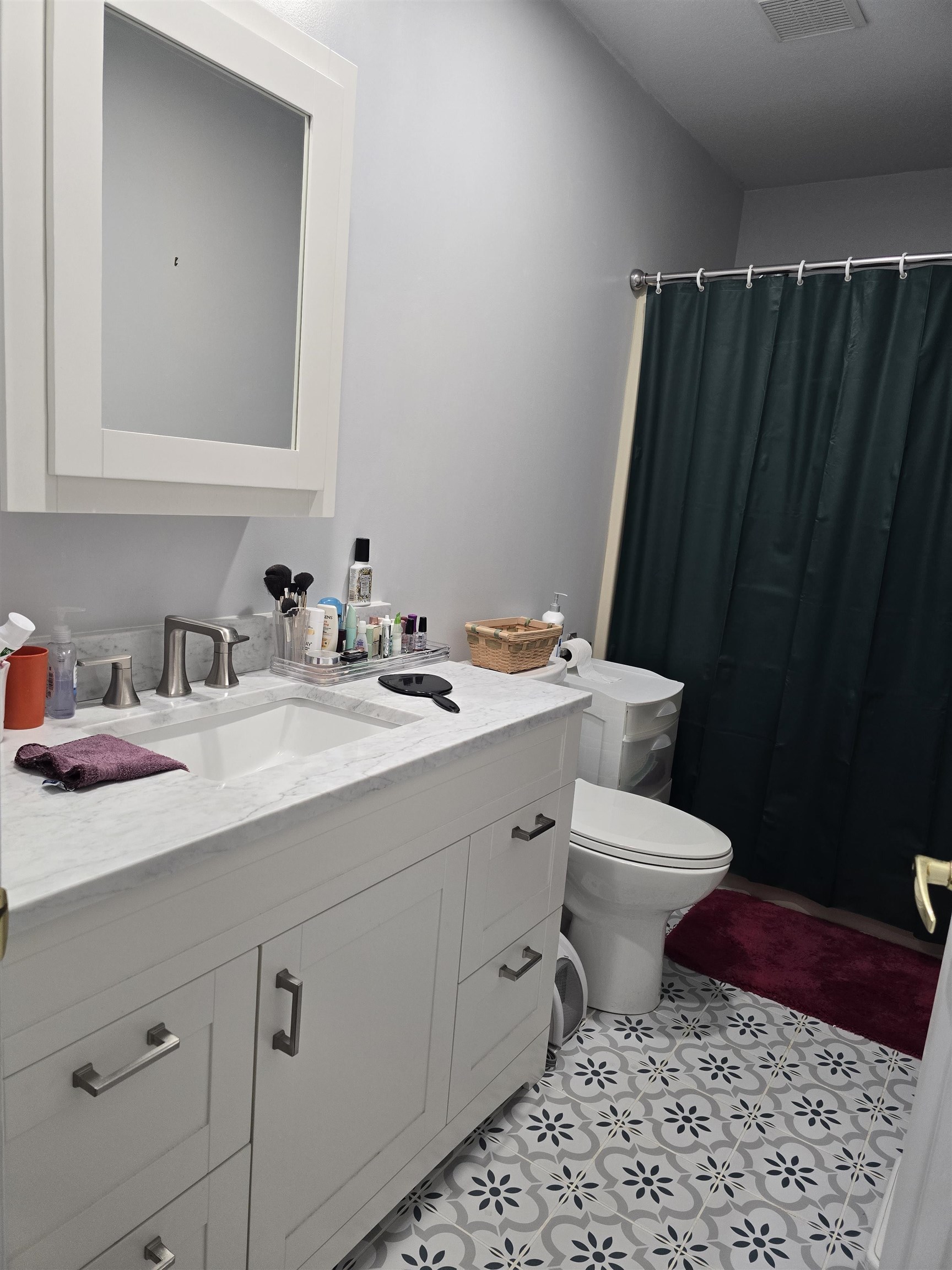 145 Timber Ridge Drive Vassar, MI 48768 - Photo 17 of 20 primary bathroom