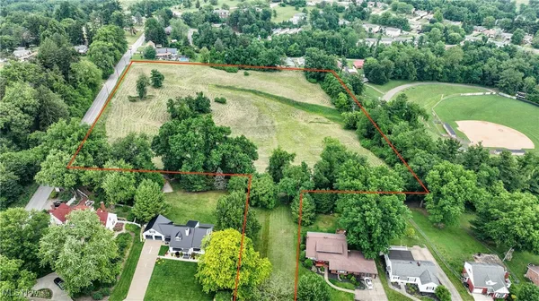 $98,000 | 0 Walnut Avenue, St. Clairsville, OH 43950
