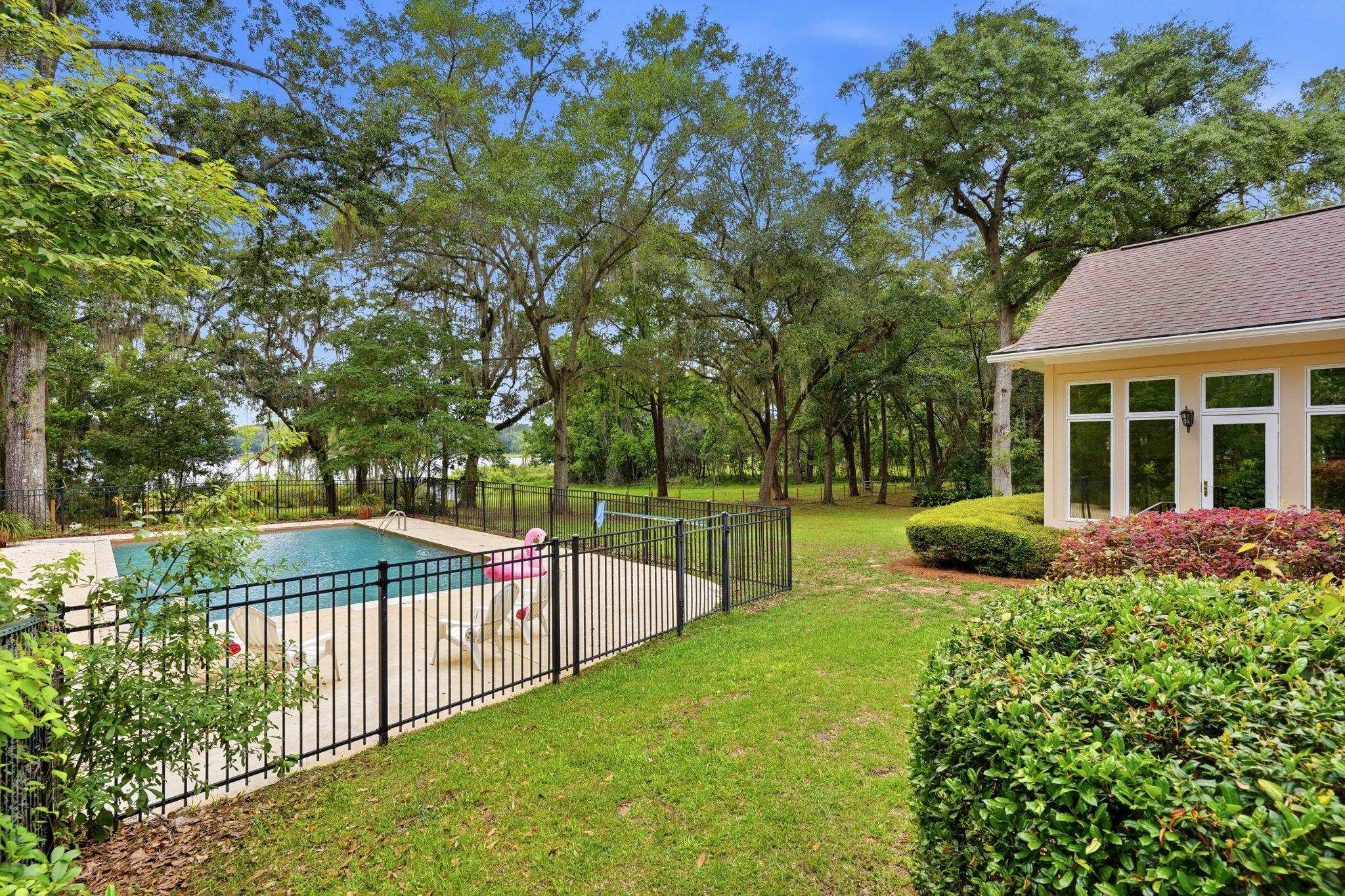 6981 Duck Cove Road Tallahassee, FL 32312 - Photo 49 of 63
