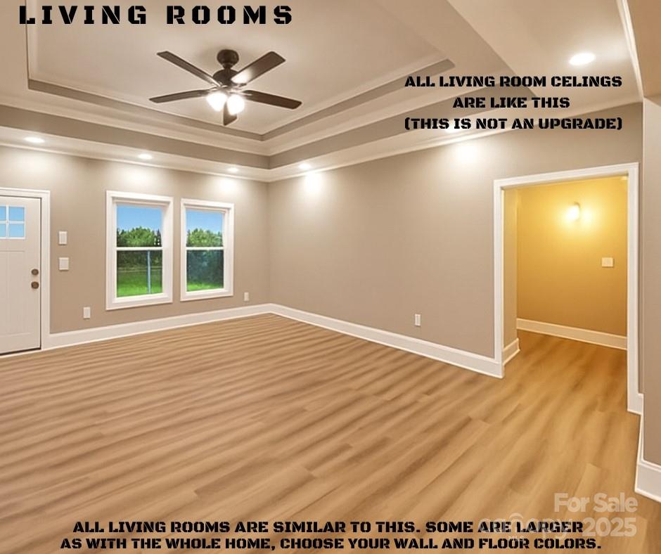 0 George Brown Road, Unit 2 Crouse, NC 28033 - Photo 11 of 22