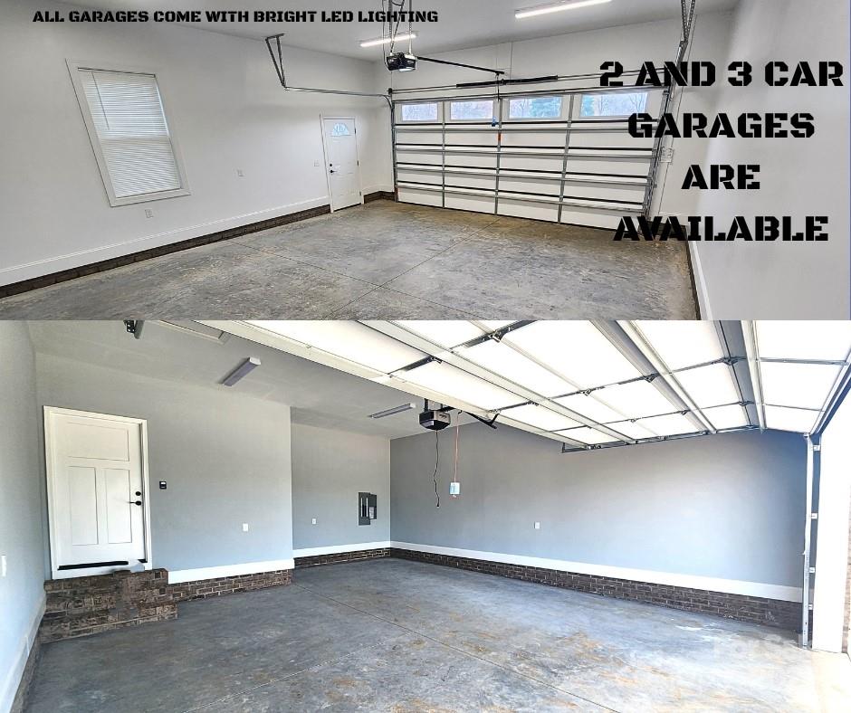 0 George Brown Road, Unit 2 Crouse, NC 28033 - Photo 19 of 22